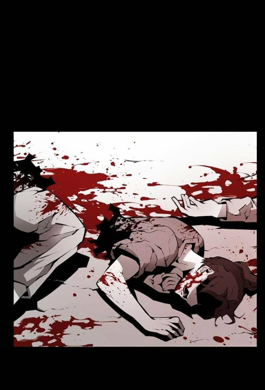 Cuồng Thú - Chapter 8 - Page 35