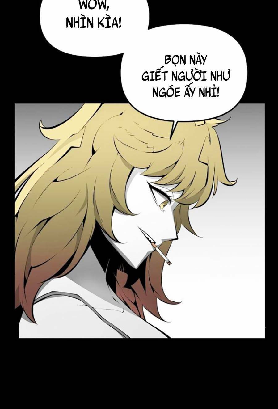 Cuồng Thú - Chapter 8 - Page 38