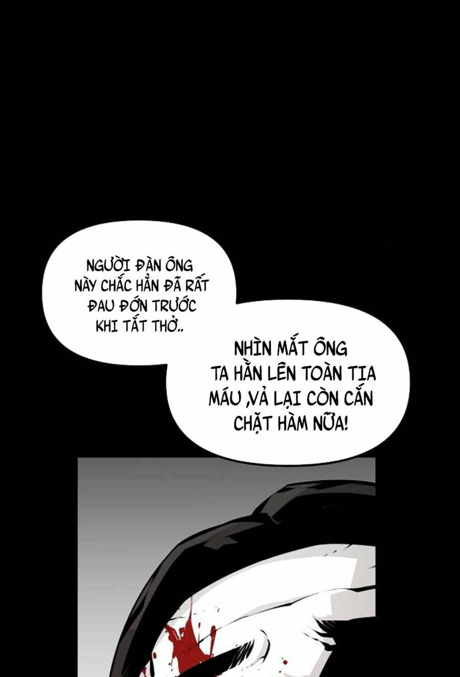 Cuồng Thú - Chapter 8 - Page 39
