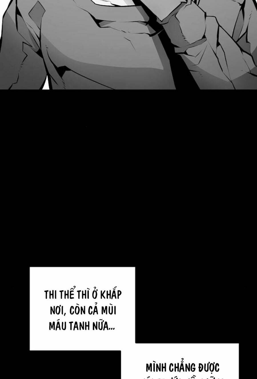 Cuồng Thú - Chapter 8 - Page 45
