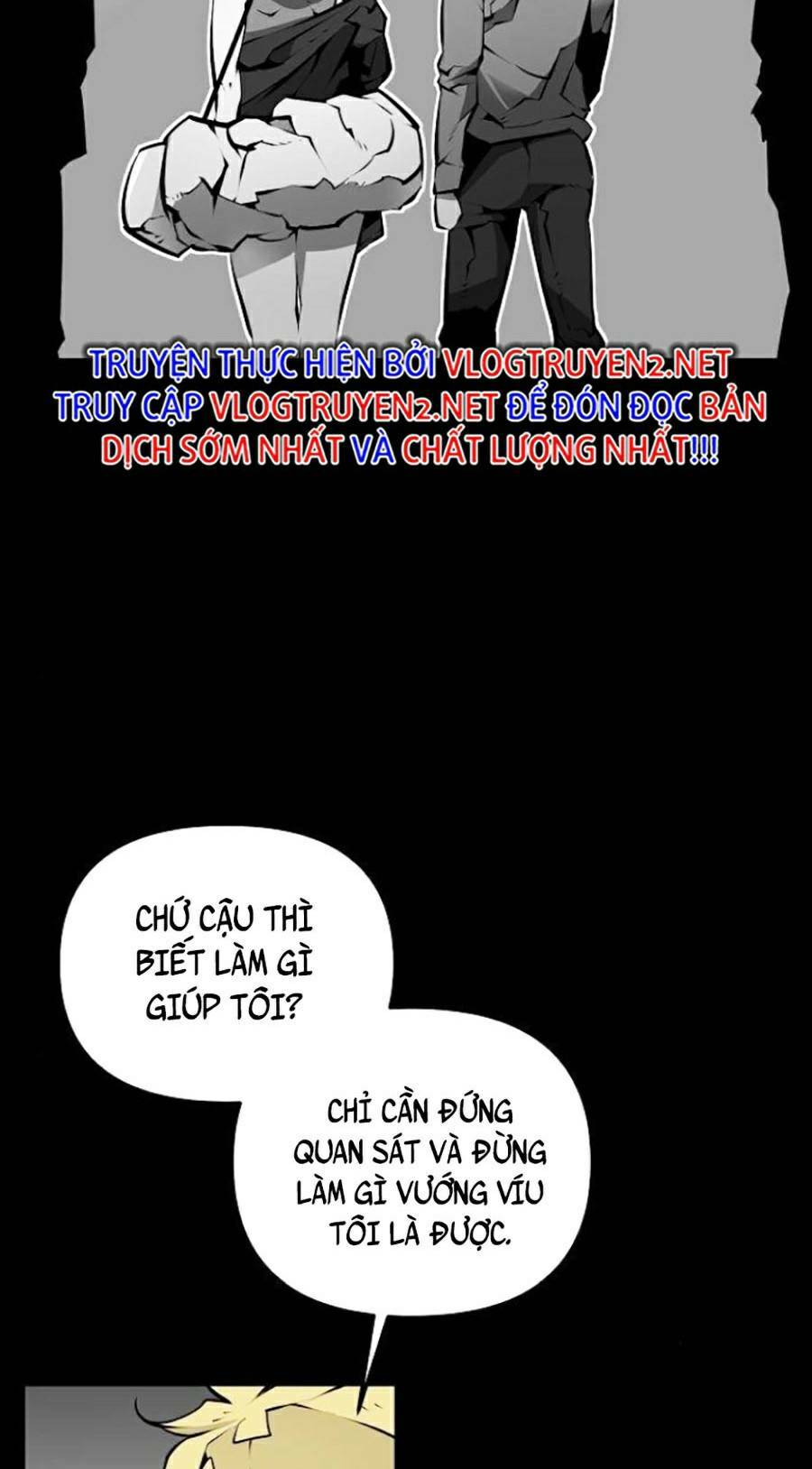 Cuồng Thú - Chapter 8 - Page 4