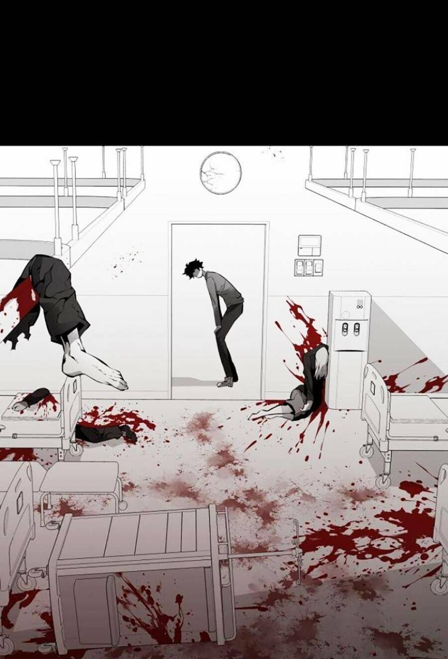 Cuồng Thú - Chapter 8 - Page 49