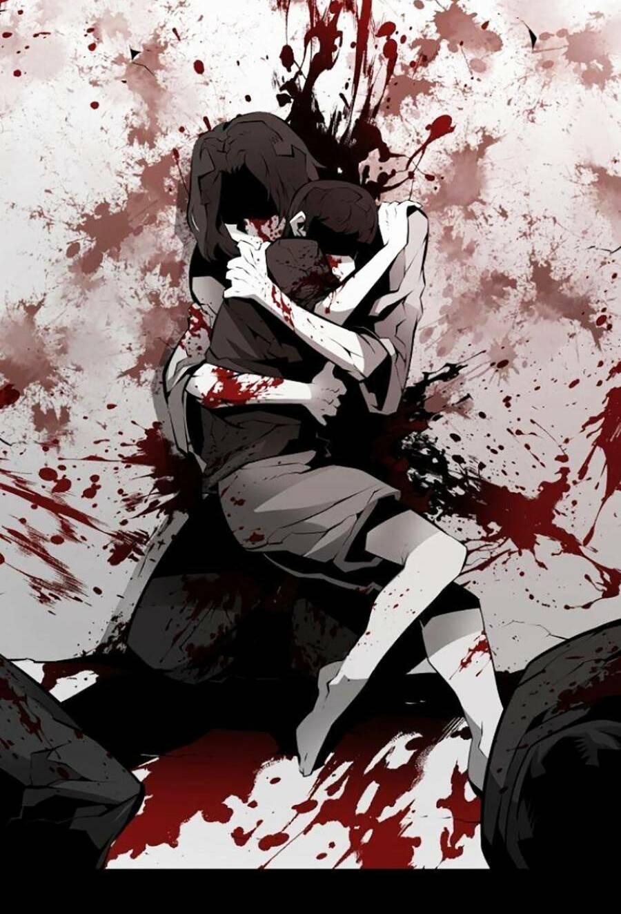 Cuồng Thú - Chapter 8 - Page 51