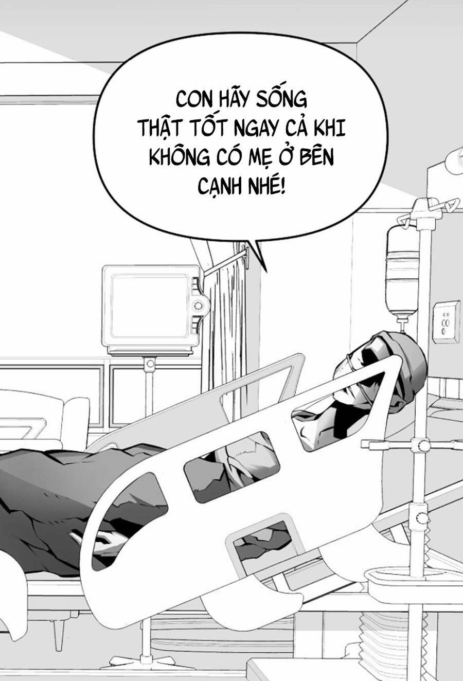 Cuồng Thú - Chapter 8 - Page 54