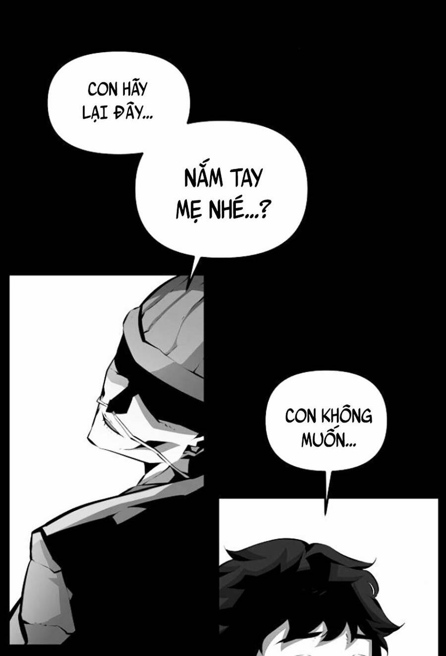 Cuồng Thú - Chapter 8 - Page 57