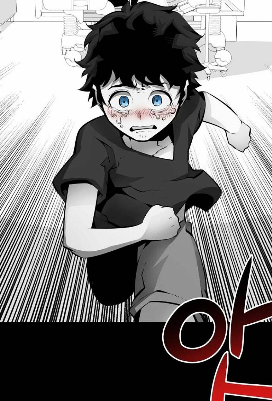 Cuồng Thú - Chapter 8 - Page 61