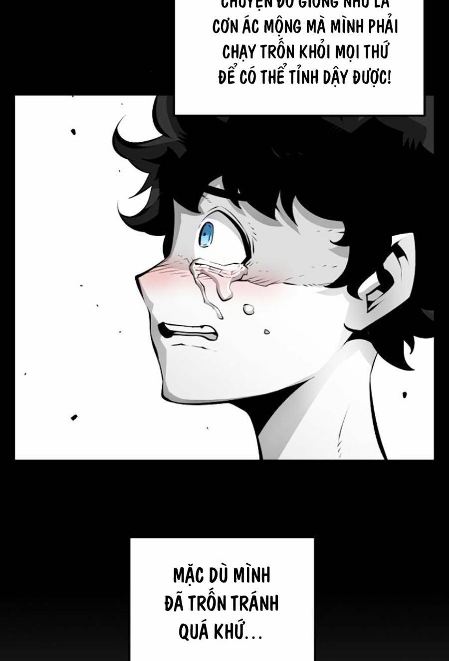 Cuồng Thú - Chapter 8 - Page 64