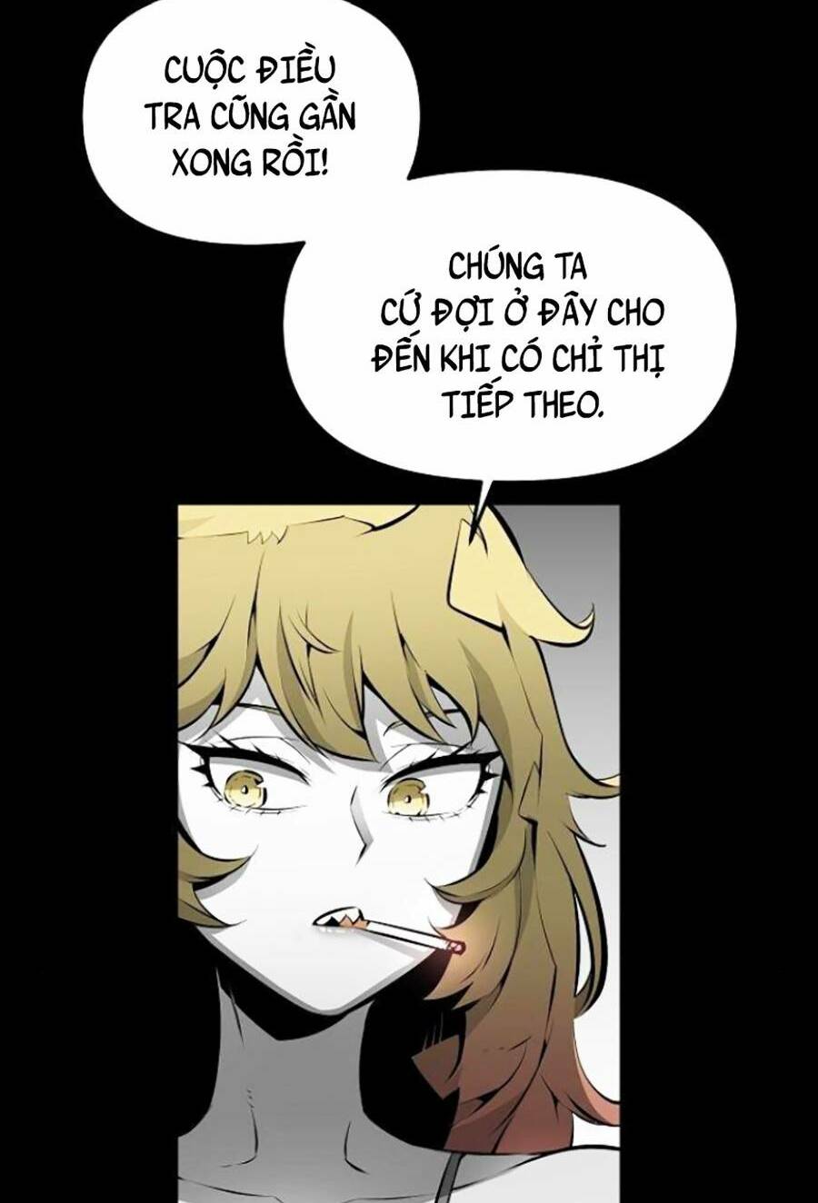 Cuồng Thú - Chapter 8 - Page 71