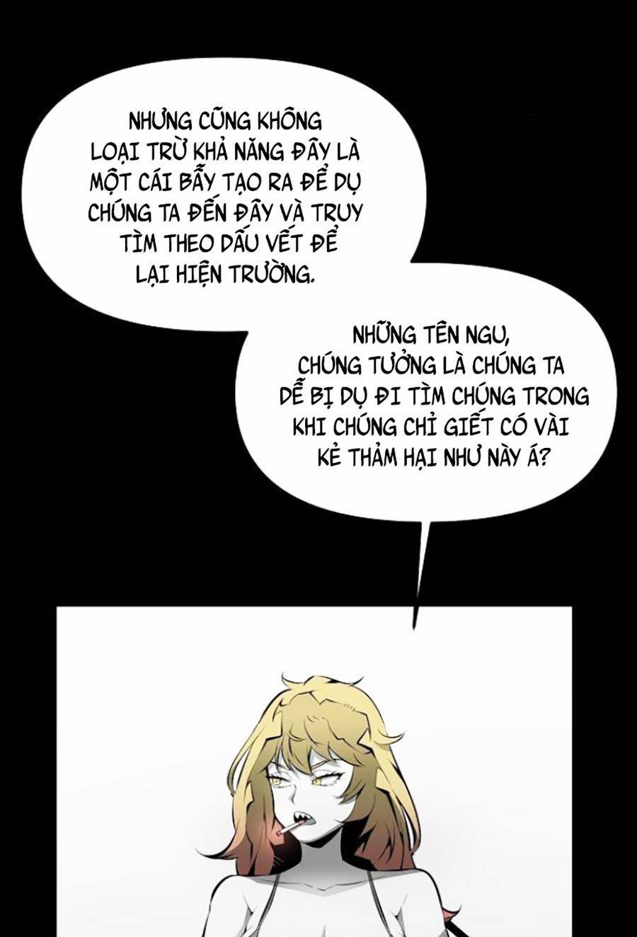 Cuồng Thú - Chapter 8 - Page 74