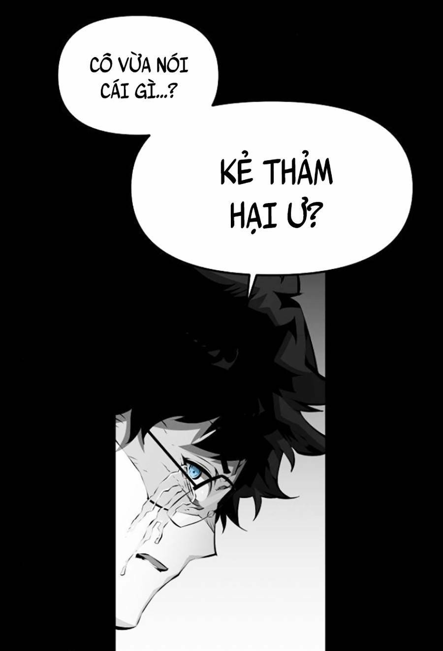 Cuồng Thú - Chapter 8 - Page 76