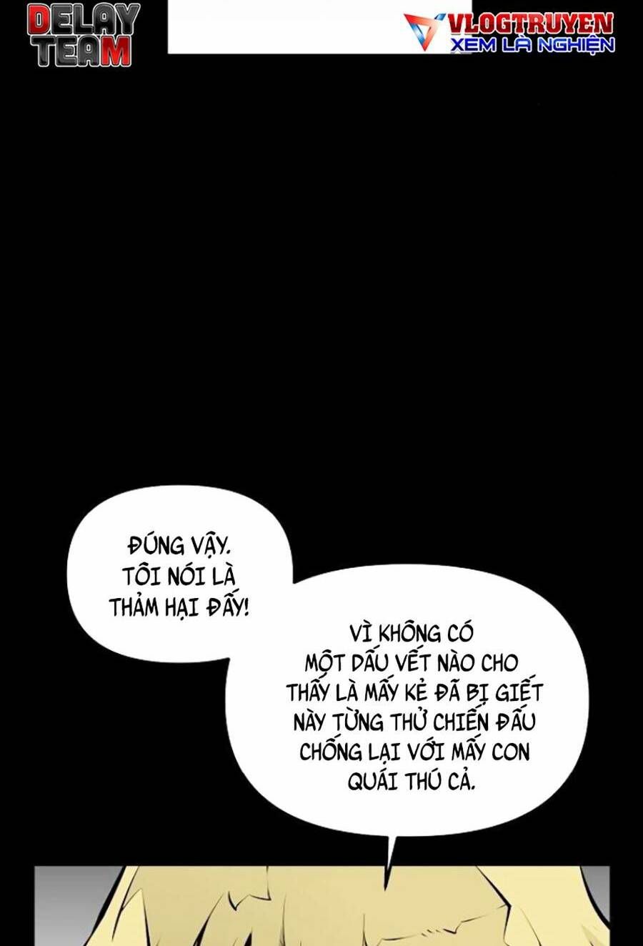 Cuồng Thú - Chapter 8 - Page 77