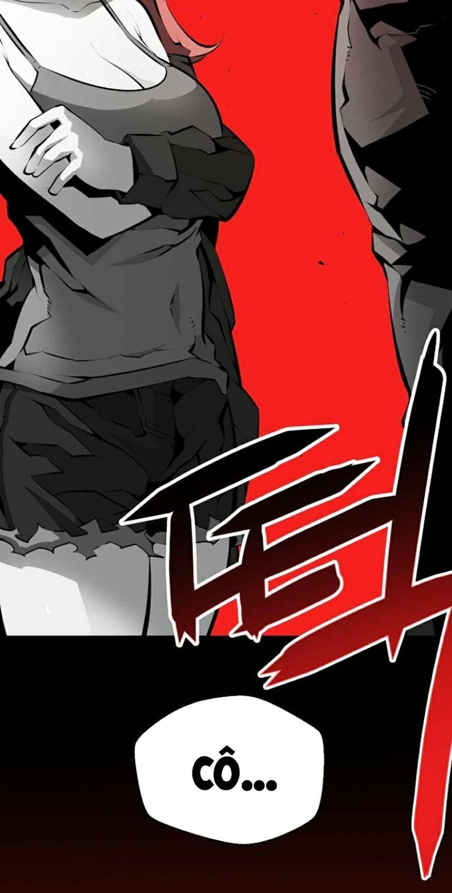 Cuồng Thú - Chapter 8 - Page 81