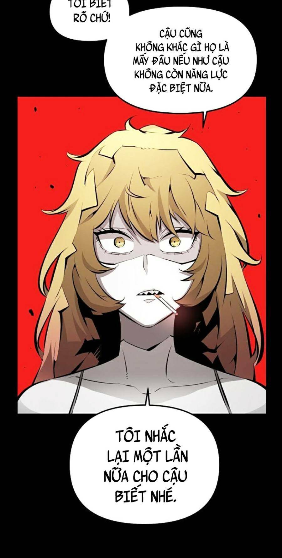 Cuồng Thú - Chapter 8 - Page 84