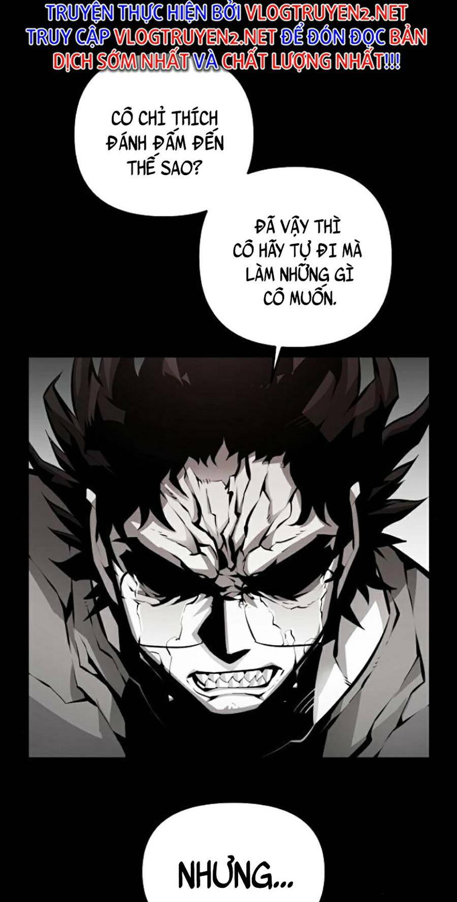 Cuồng Thú - Chapter 8 - Page 91