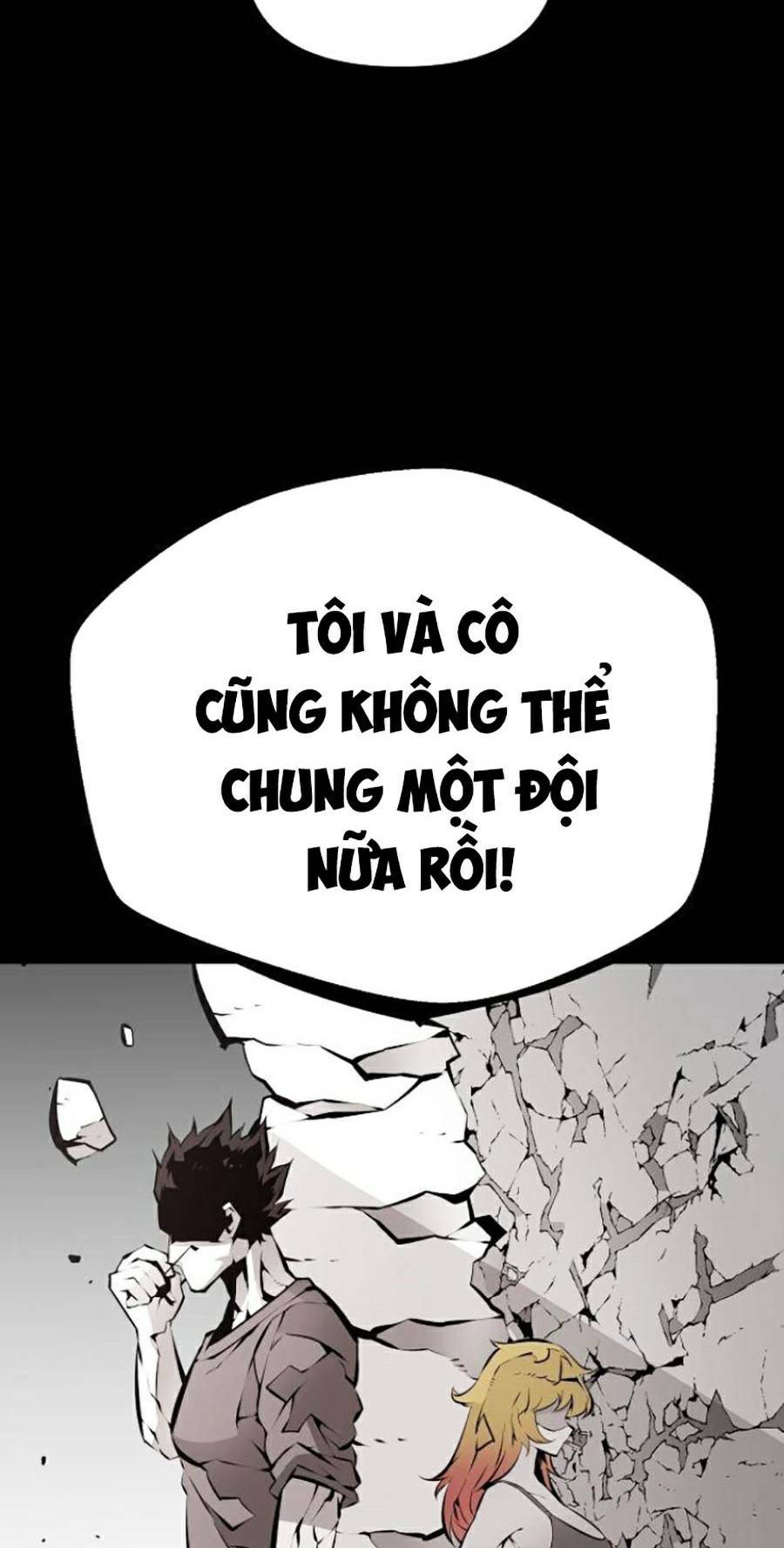 Cuồng Thú - Chapter 8 - Page 92
