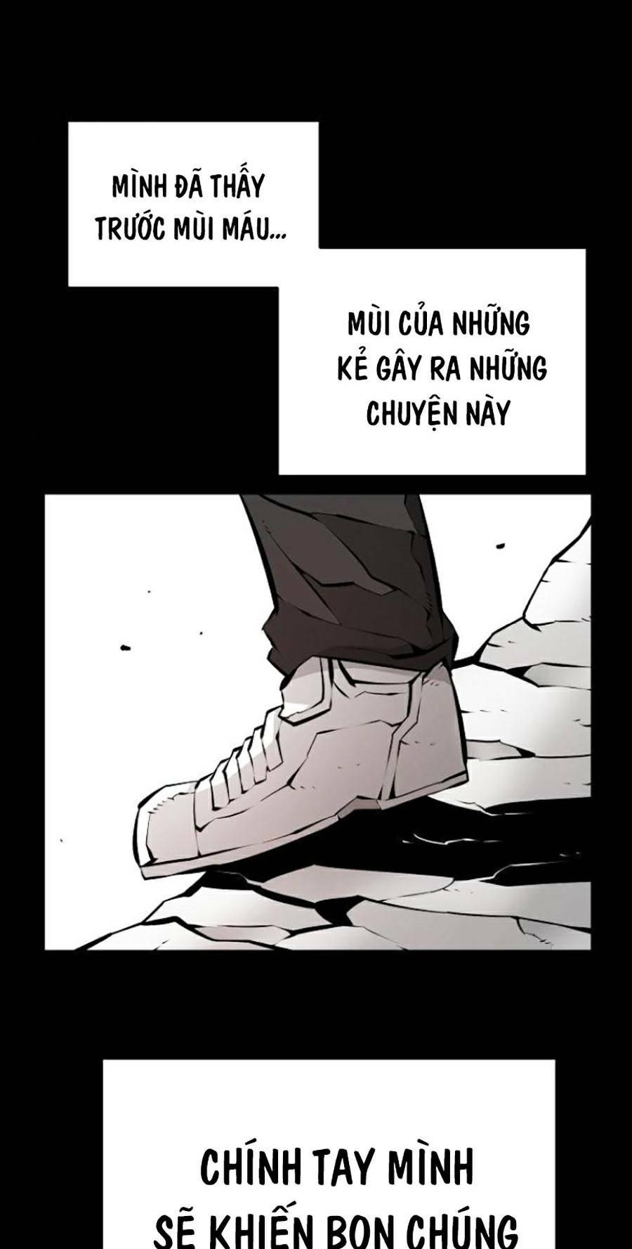 Cuồng Thú - Chapter 8 - Page 95