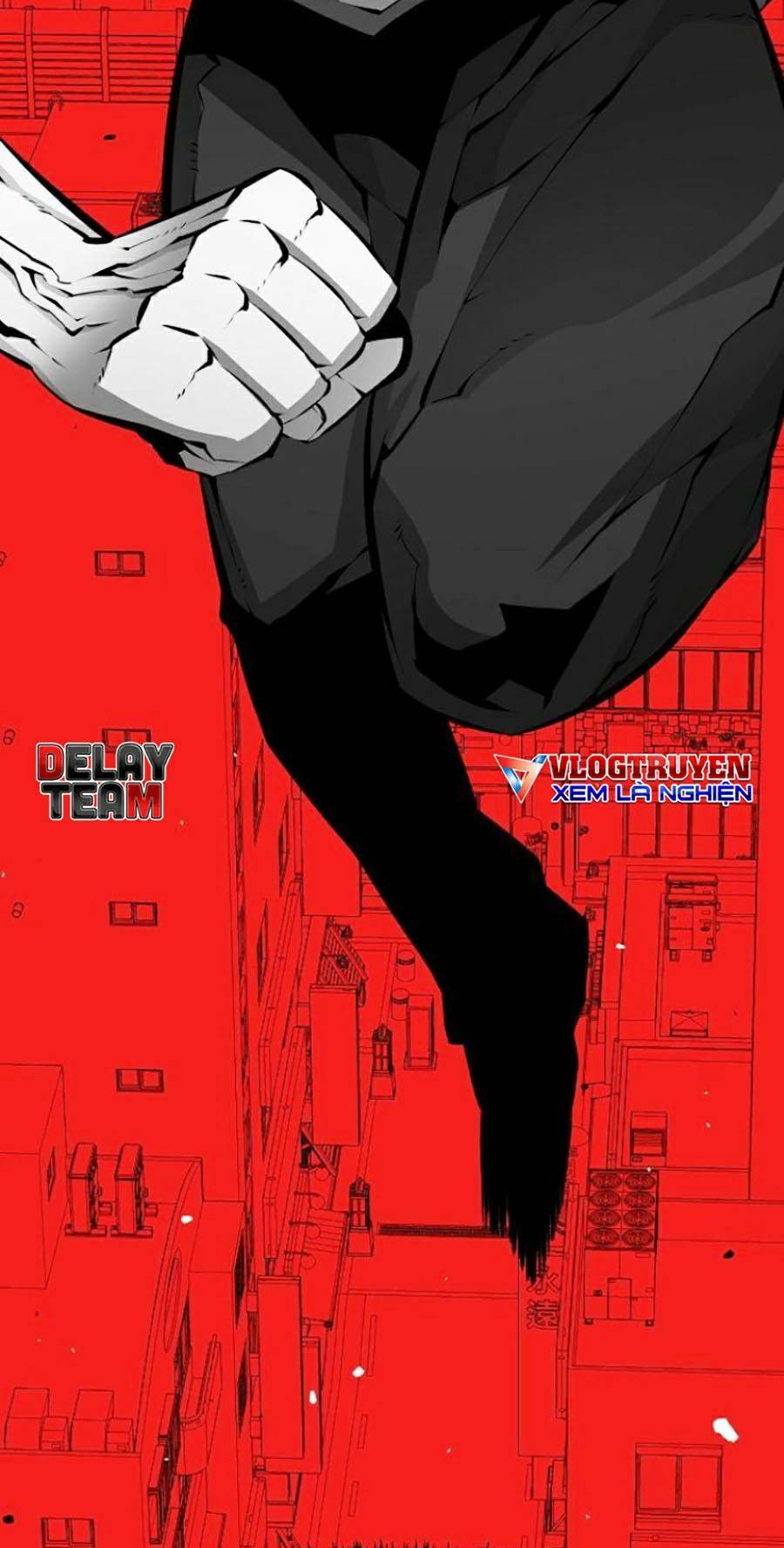 Cuồng Thú - Chapter 8 - Page 98