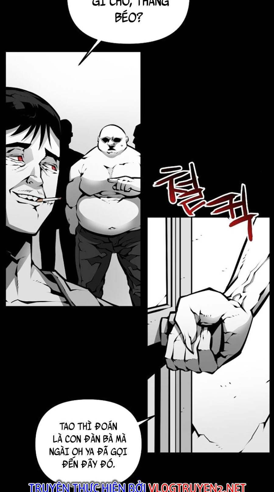 Cuồng Thú - Chapter 9 - Page 9