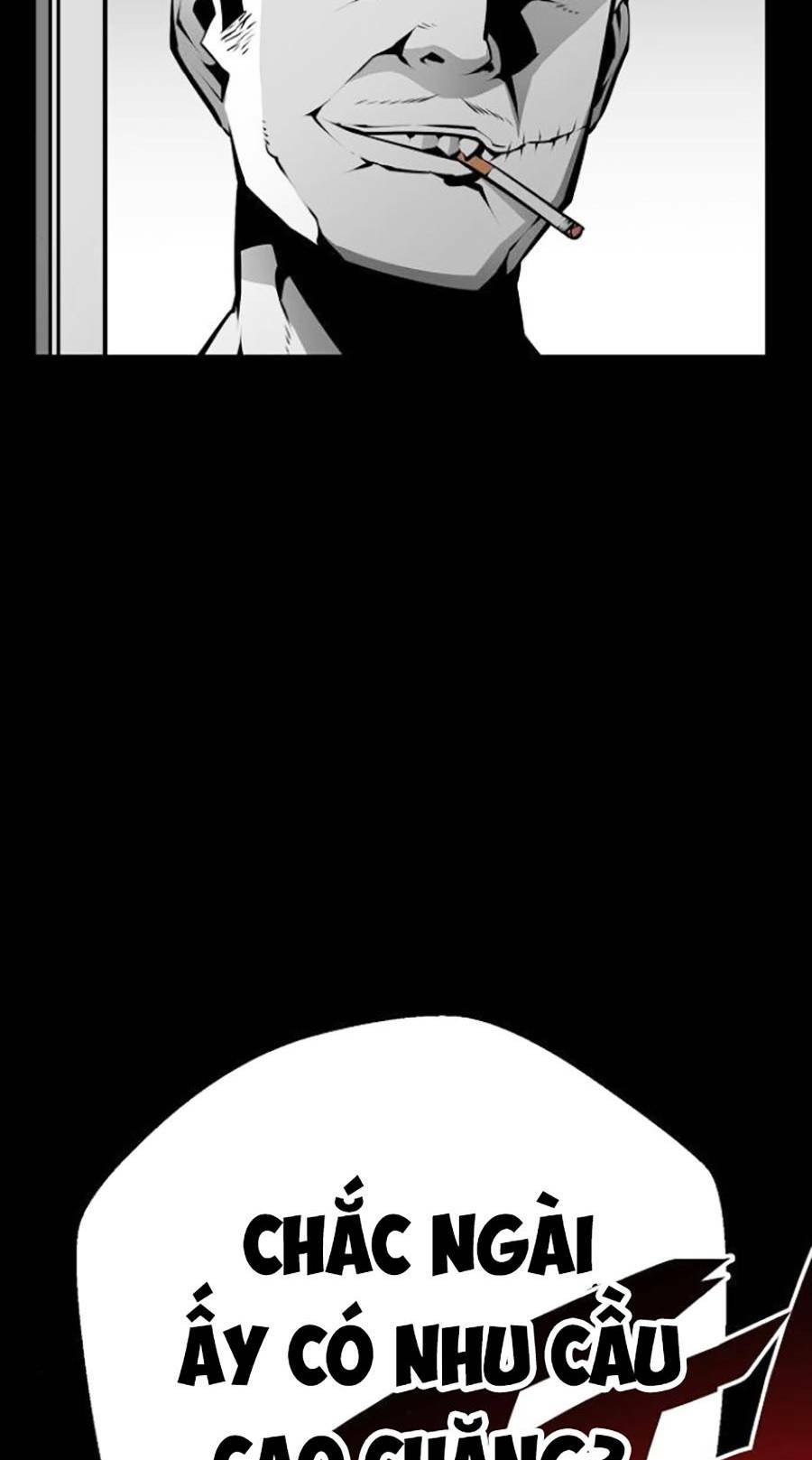 Cuồng Thú - Chapter 9 - Page 11