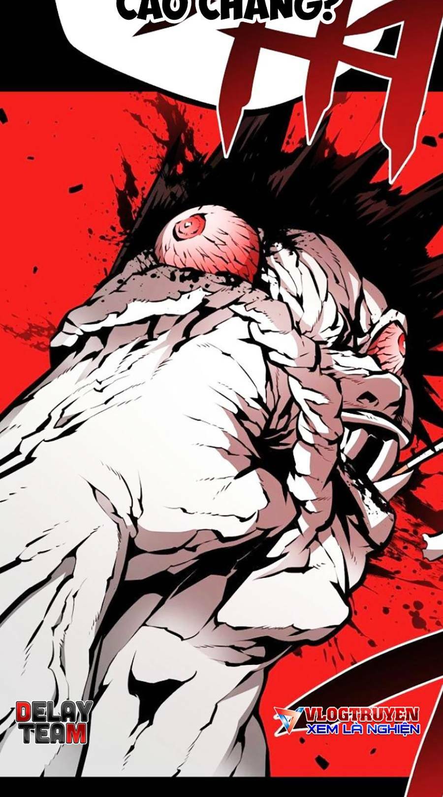 Cuồng Thú - Chapter 9 - Page 12