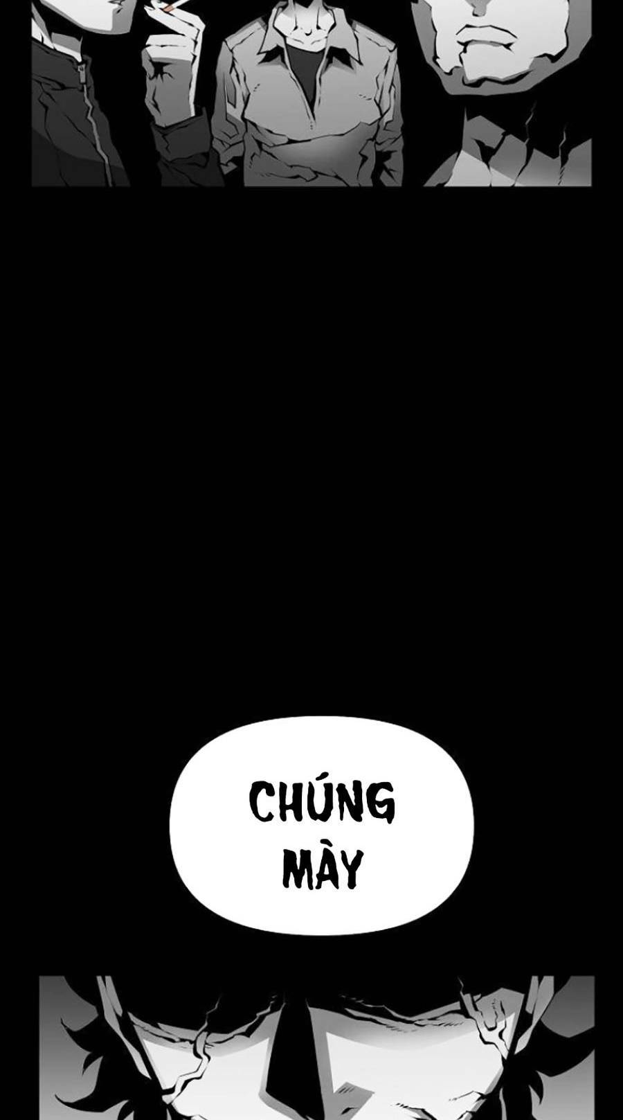 Cuồng Thú - Chapter 9 - Page 16