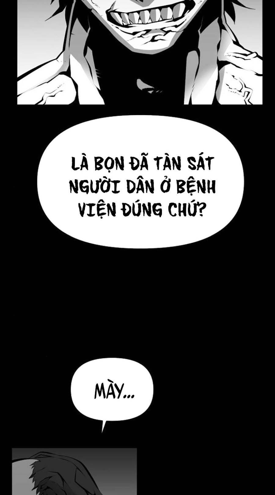 Cuồng Thú - Chapter 9 - Page 17