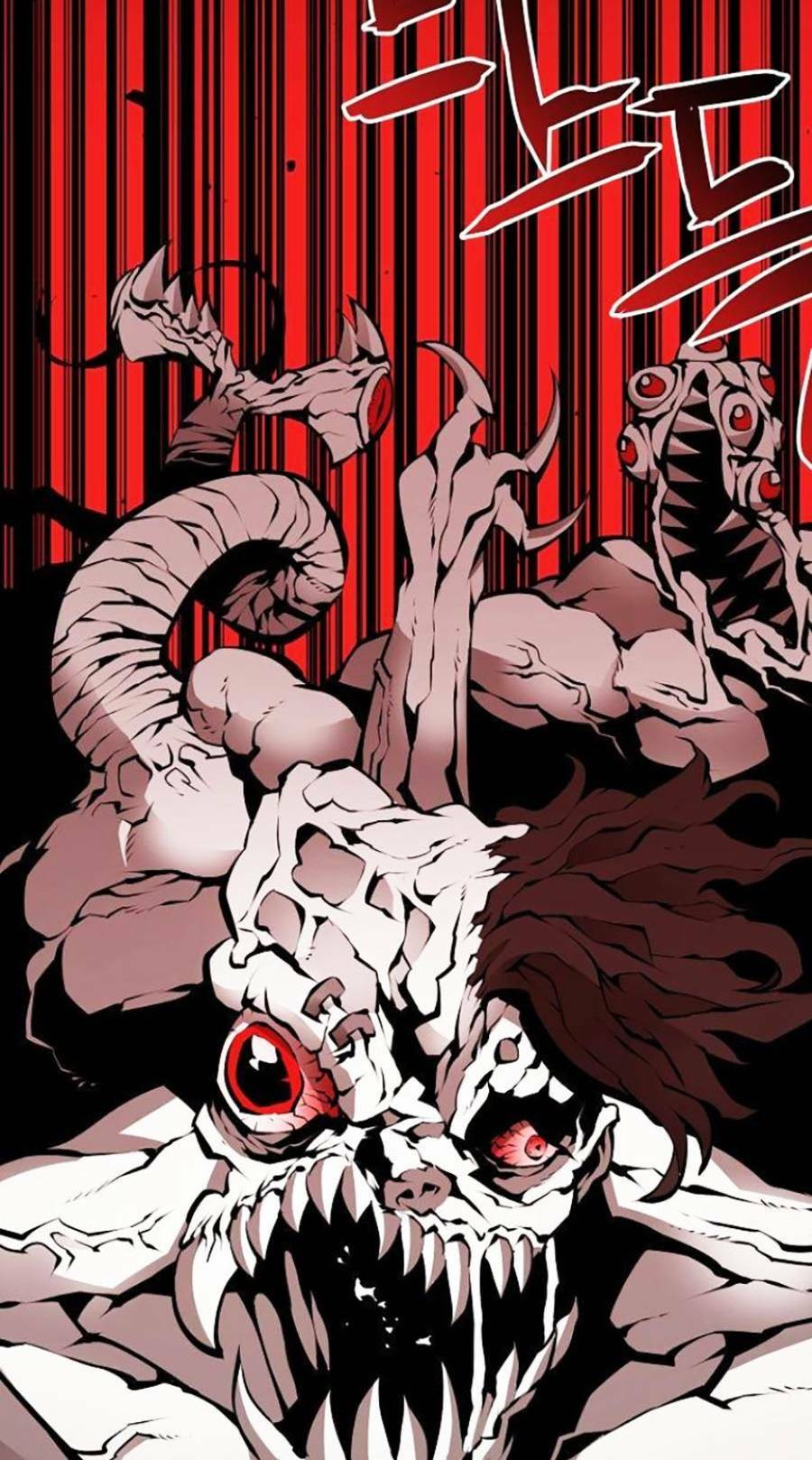 Cuồng Thú - Chapter 9 - Page 19