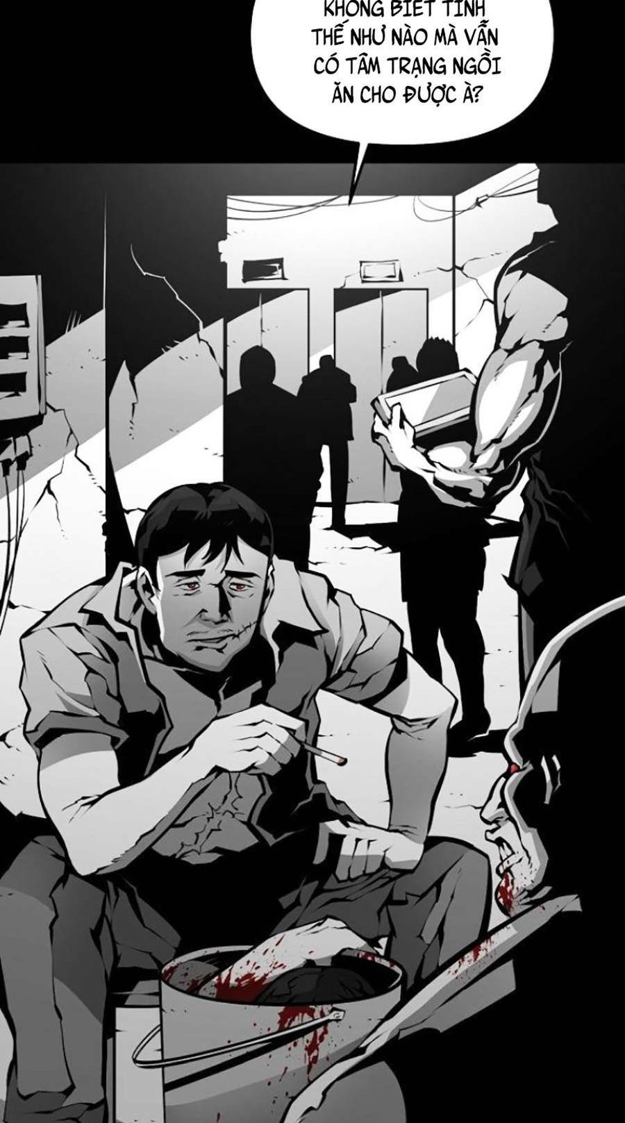 Cuồng Thú - Chapter 9 - Page 3