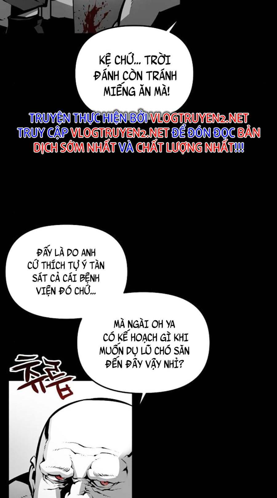 Cuồng Thú - Chapter 9 - Page 4