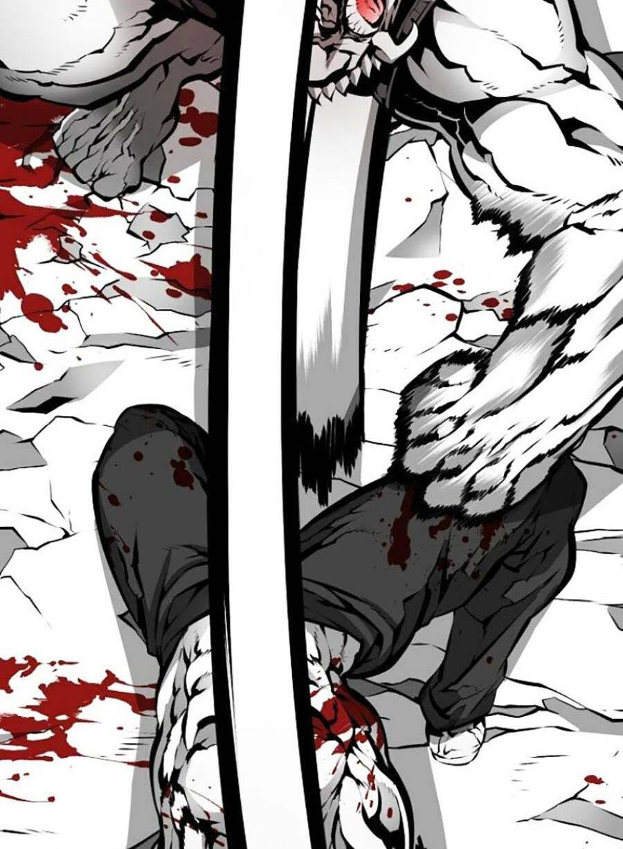 Cuồng Thú - Chapter 9 - Page 55