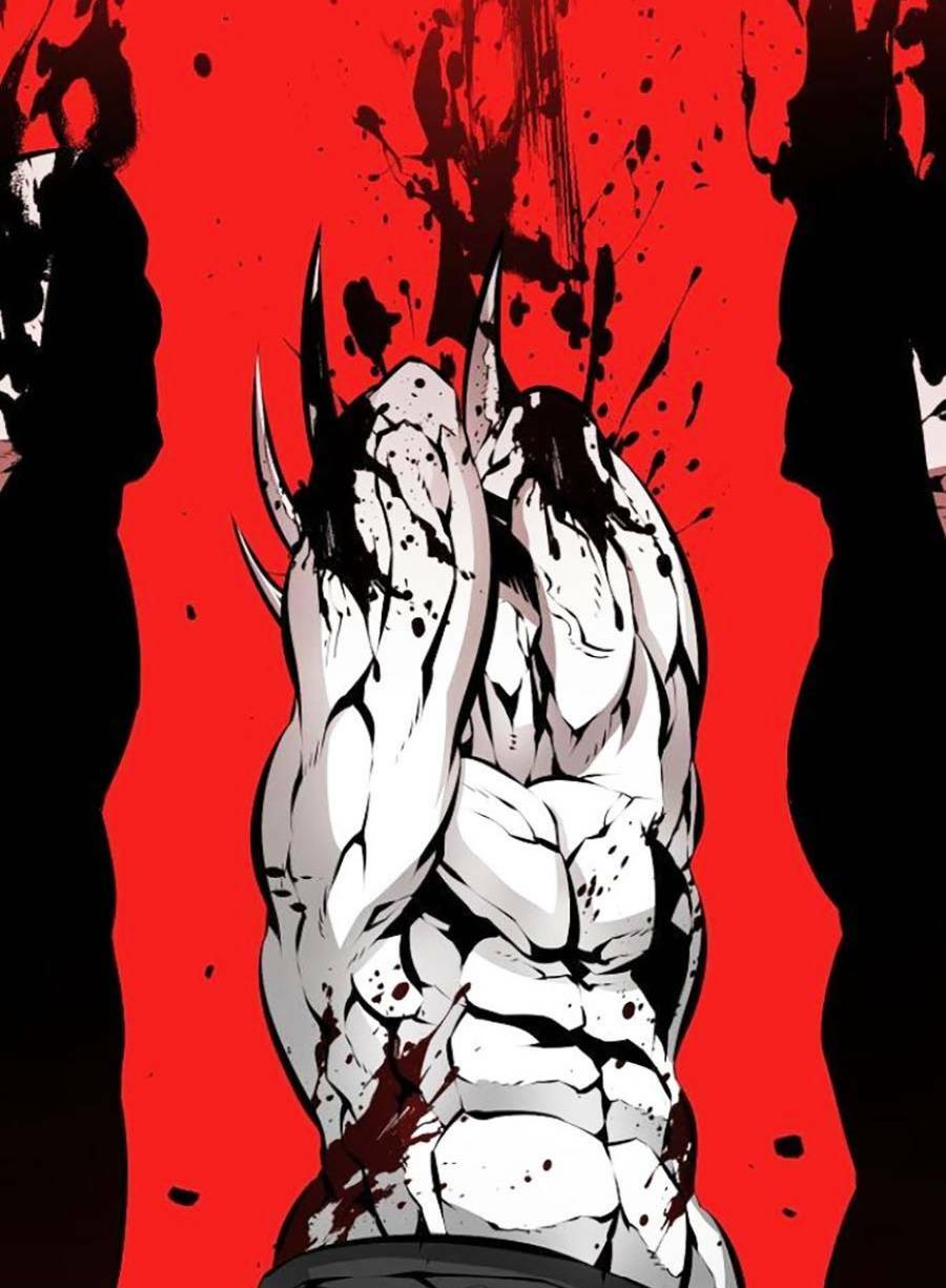 Cuồng Thú - Chapter 9 - Page 58