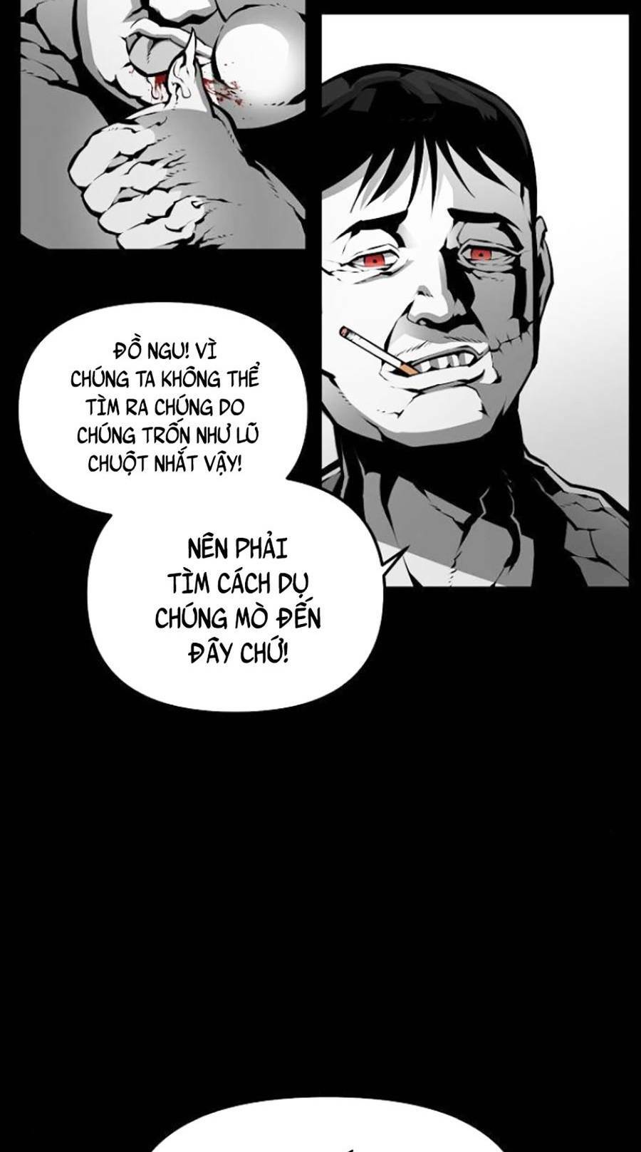 Cuồng Thú - Chapter 9 - Page 5