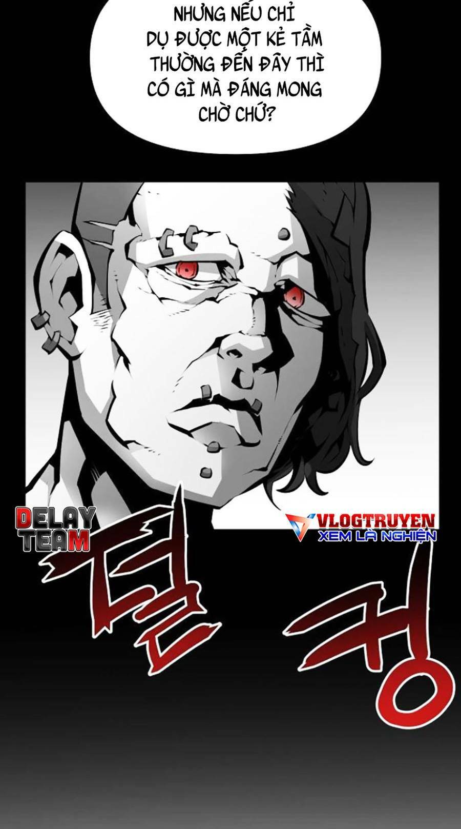 Cuồng Thú - Chapter 9 - Page 6