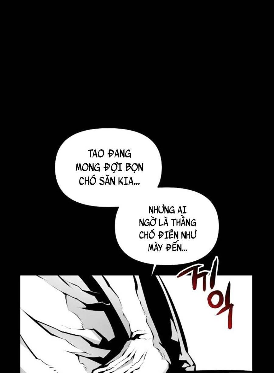 Cuồng Thú - Chapter 9 - Page 71