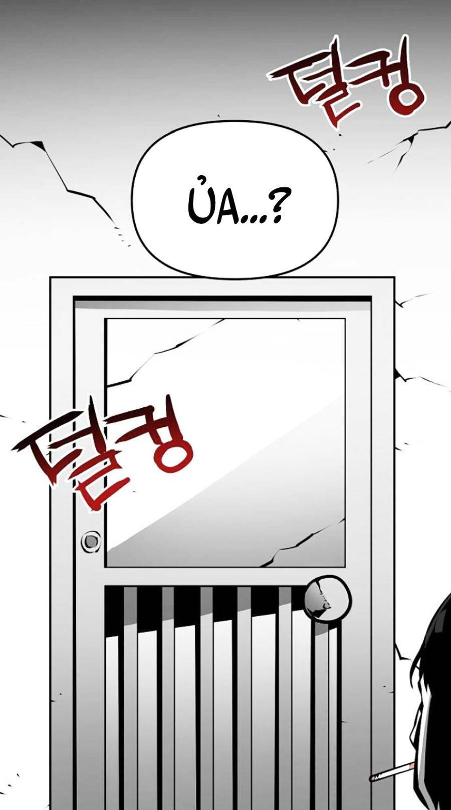 Cuồng Thú - Chapter 9 - Page 7