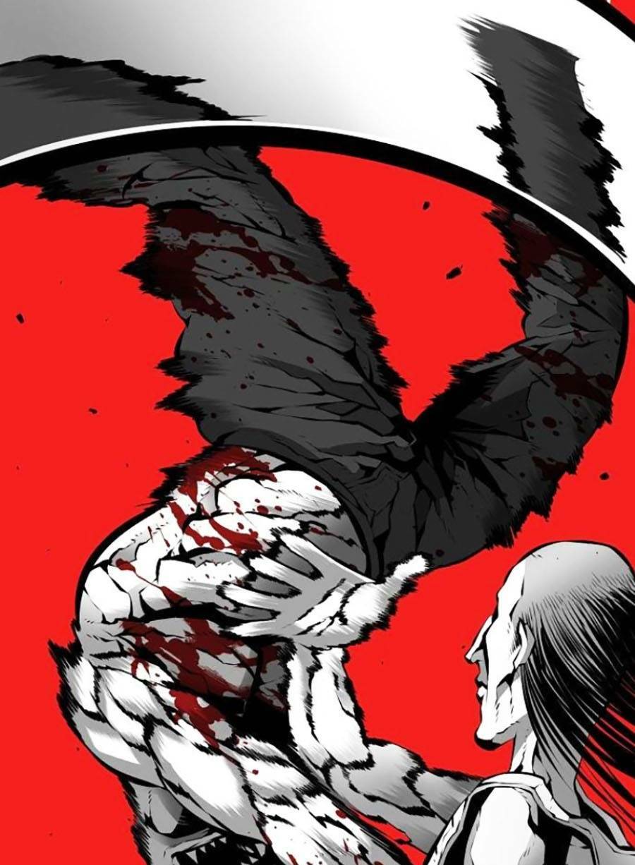 Cuồng Thú - Chapter 9 - Page 96