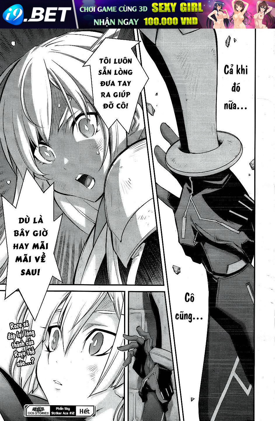 Yu-Gi-Oh! OCG Stories - Chapter 12 - Page 31