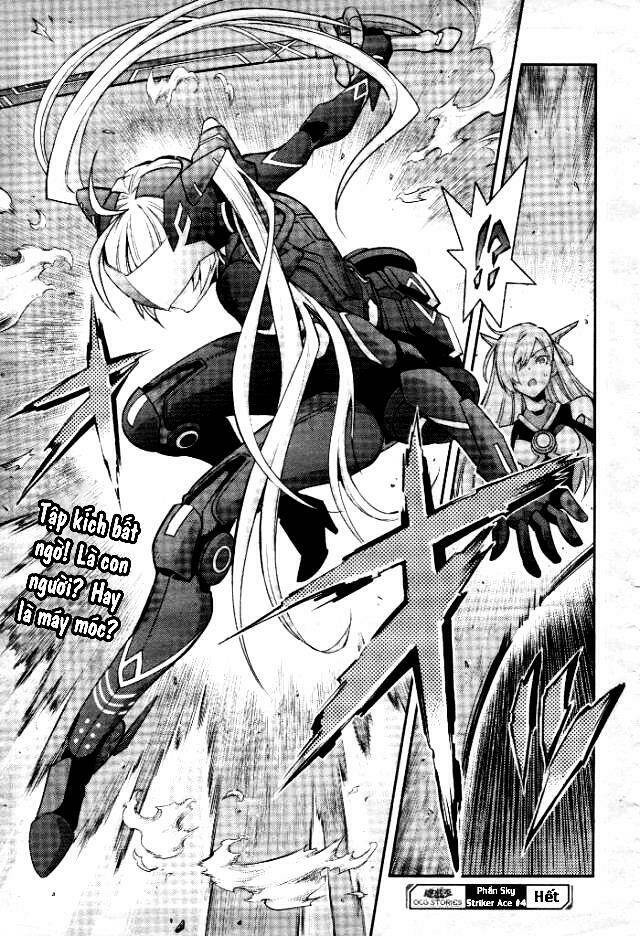 Yu-Gi-Oh! OCG Stories - Chapter 4 - Page 30