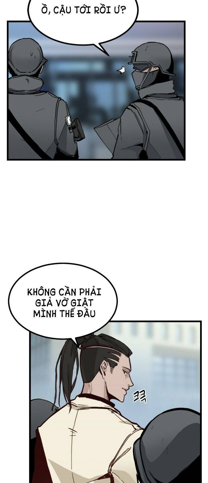 Kẻ giết anh hùng - Chapter 1 - Page 9