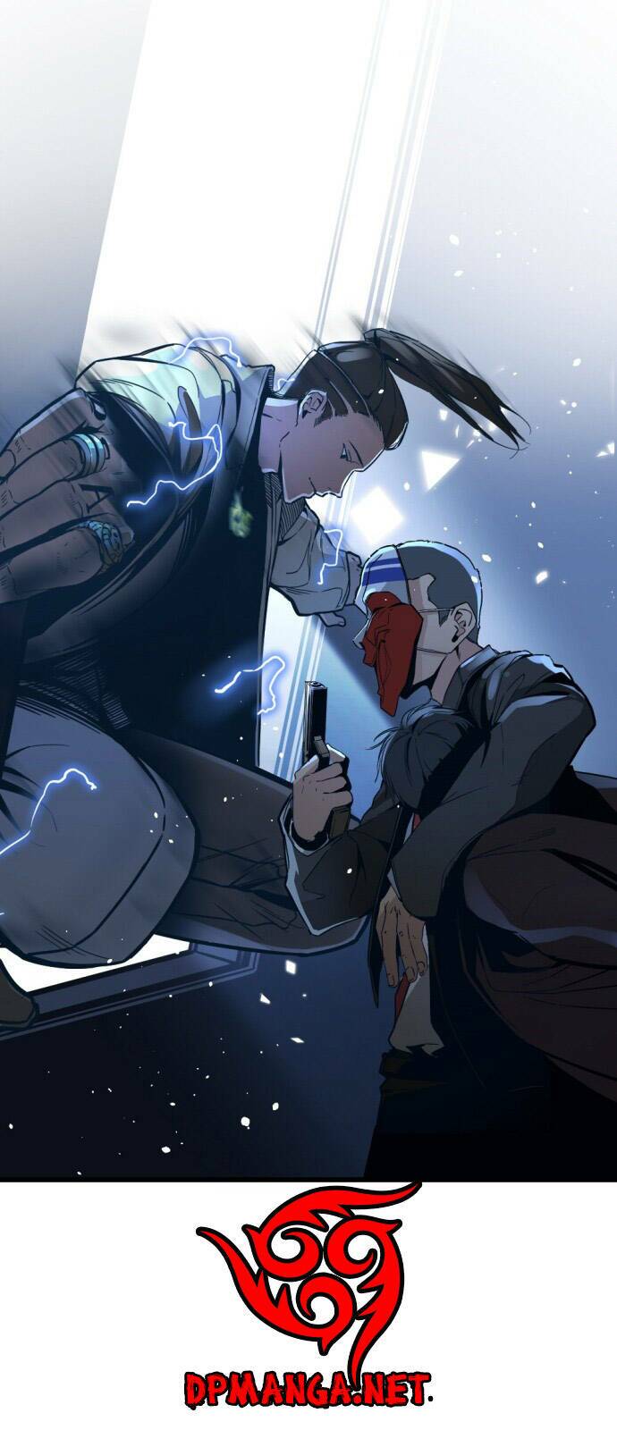 Kẻ giết anh hùng - Chapter 1 - Page 12