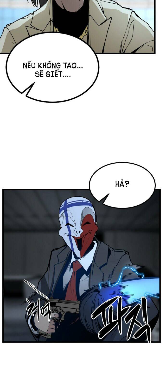 Kẻ giết anh hùng - Chapter 1 - Page 14