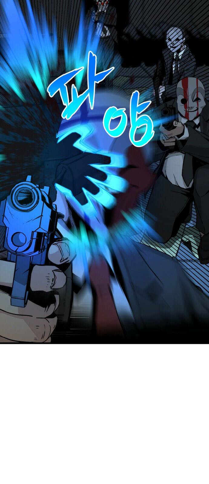 Kẻ giết anh hùng - Chapter 1 - Page 19