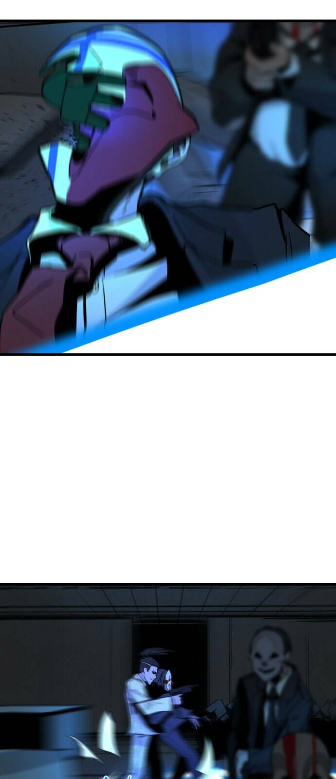 Kẻ giết anh hùng - Chapter 1 - Page 20