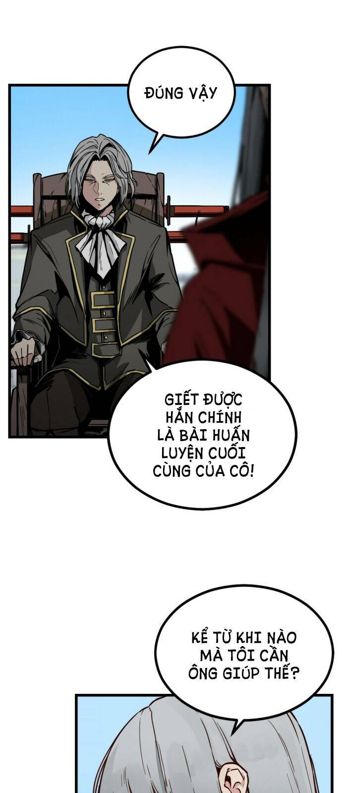 Kẻ giết anh hùng - Chapter 1 - Page 30