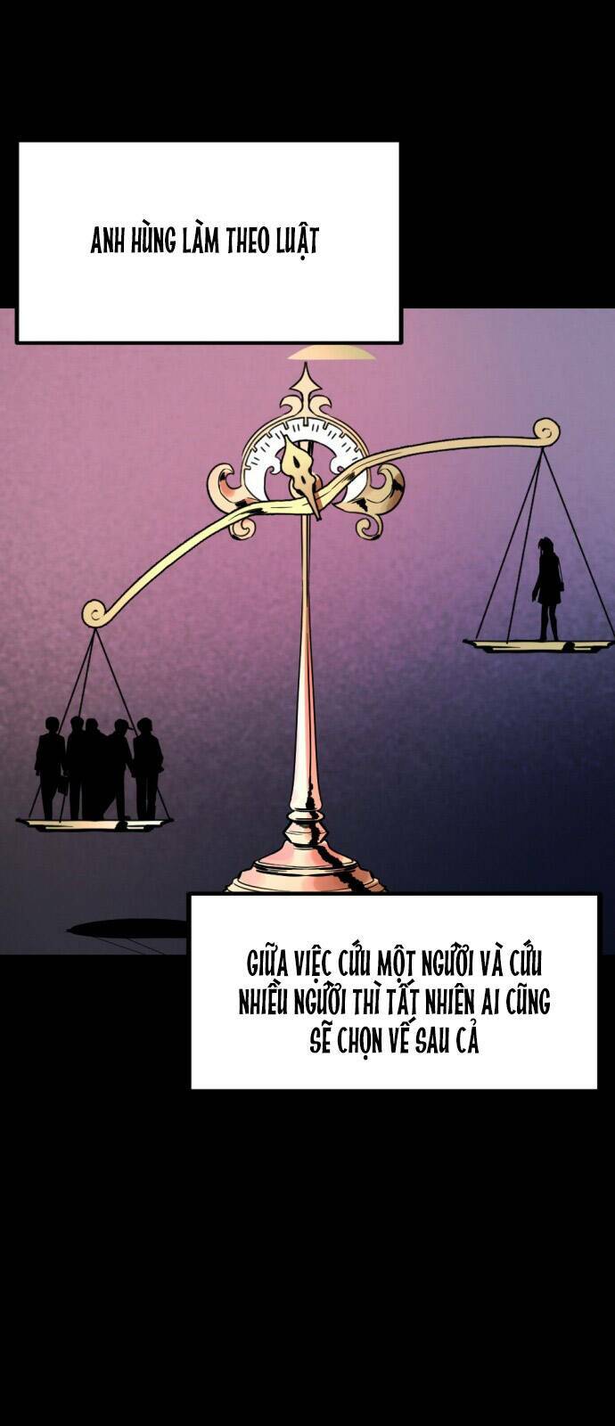 Kẻ giết anh hùng - Chapter 1 - Page 38