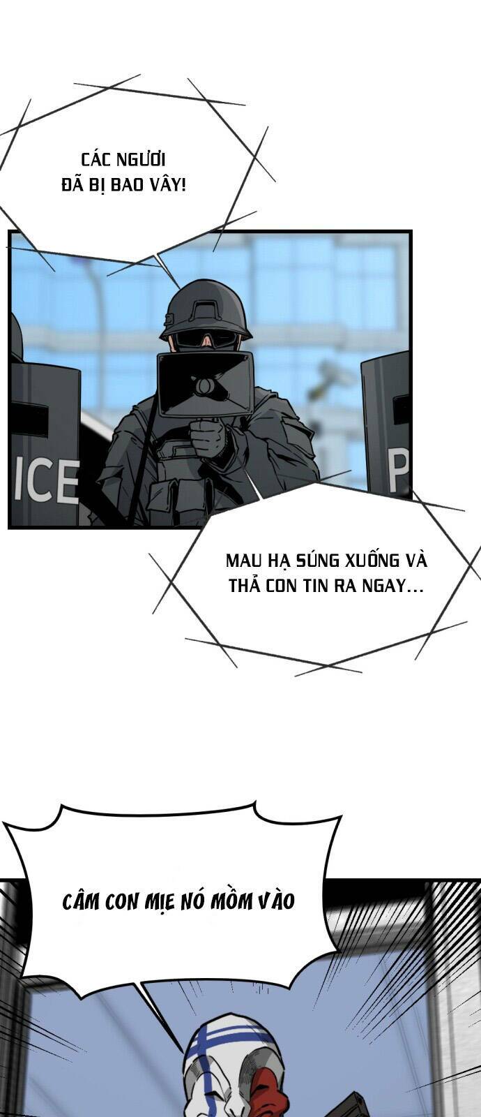 Kẻ giết anh hùng - Chapter 1 - Page 3