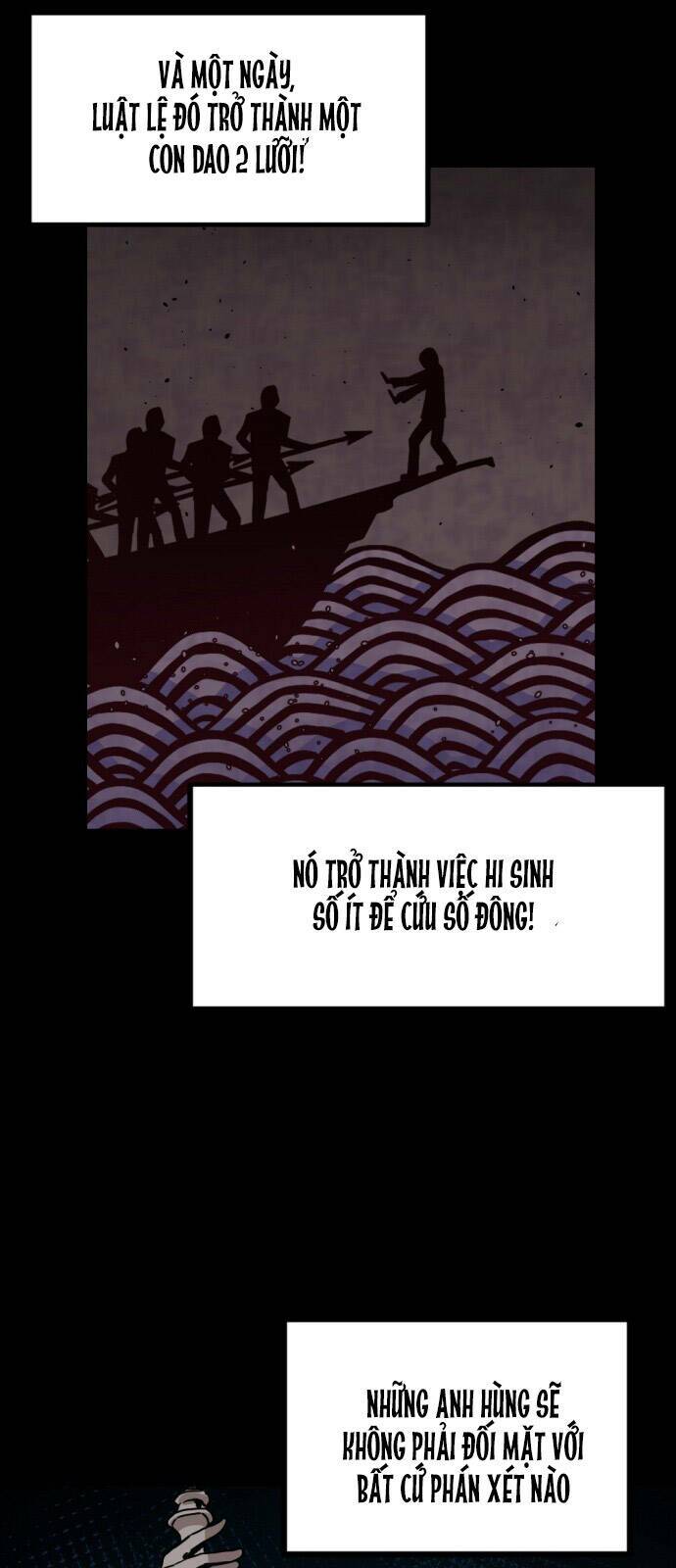 Kẻ giết anh hùng - Chapter 1 - Page 39
