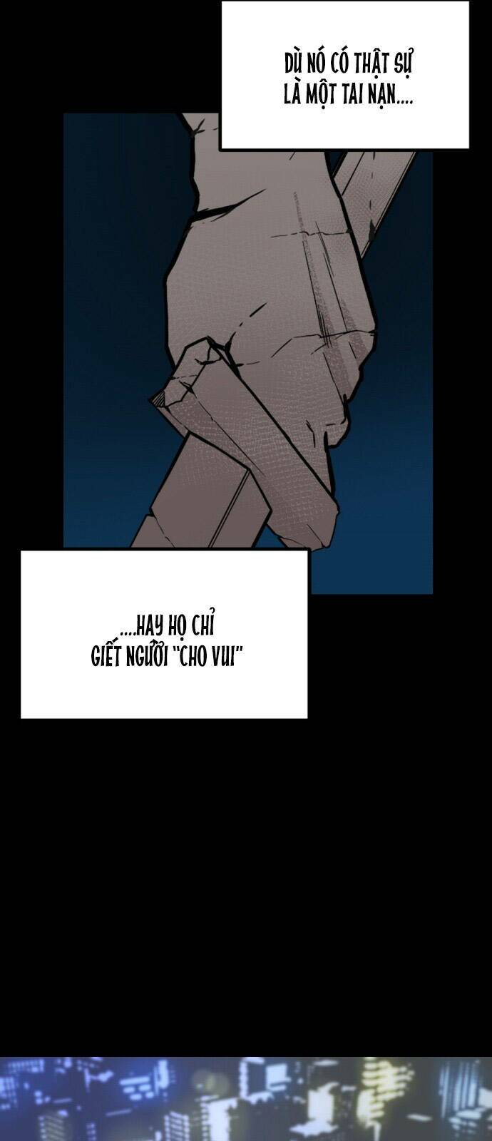 Kẻ giết anh hùng - Chapter 1 - Page 41