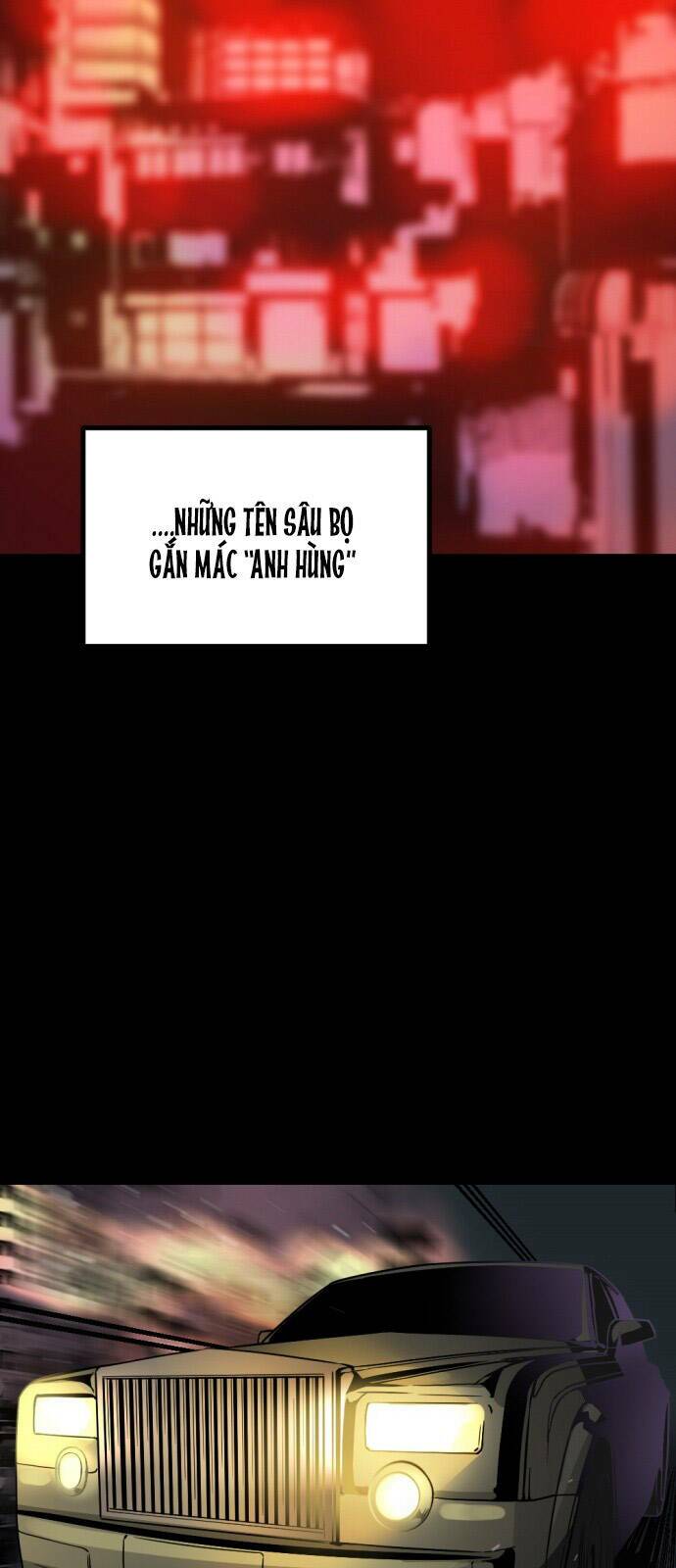 Kẻ giết anh hùng - Chapter 1 - Page 43