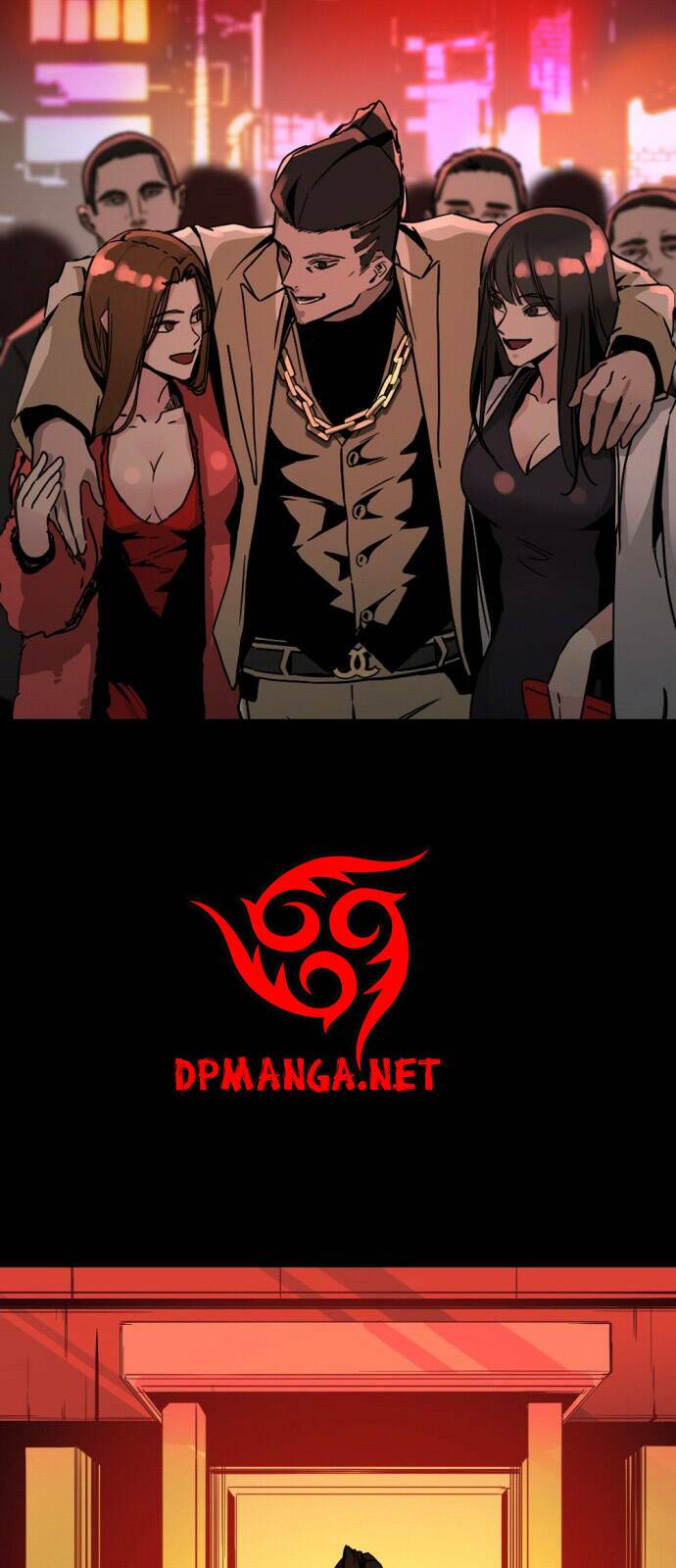 Kẻ giết anh hùng - Chapter 1 - Page 46